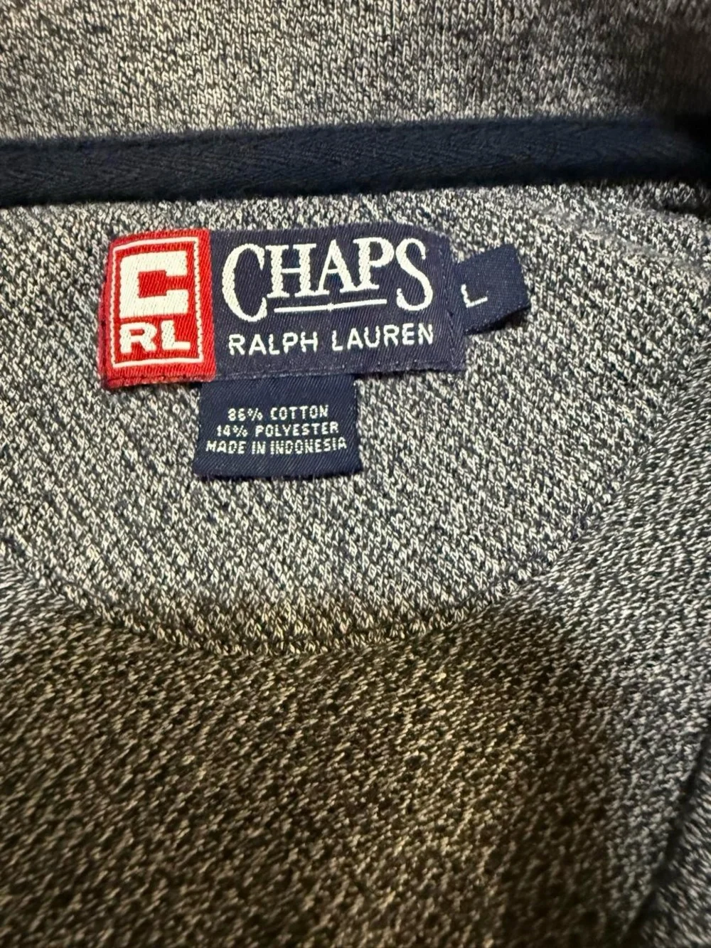 Ralph Lauren classic ralph
